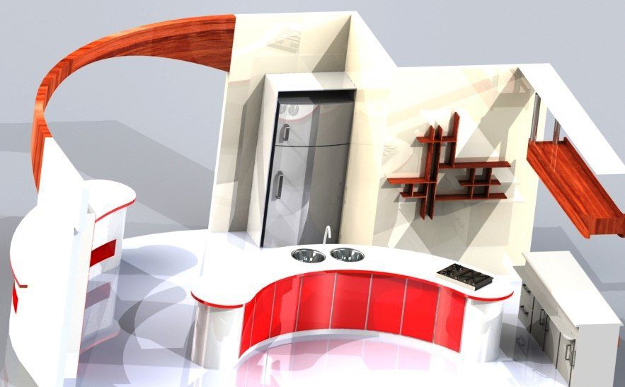 3D Home Design & Visualization in Uxbridge