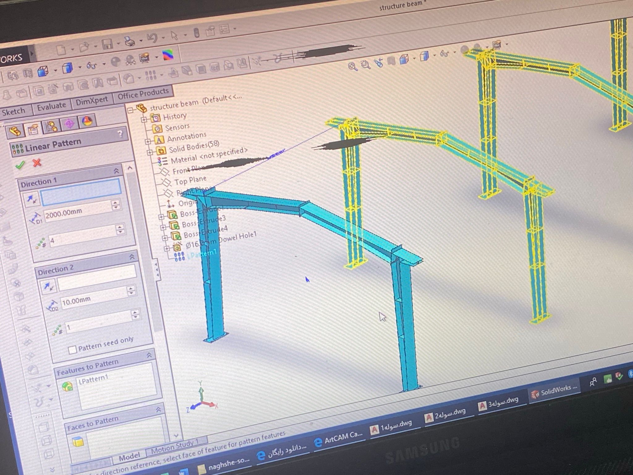 3D Home Design & Visualization in Uxbridge