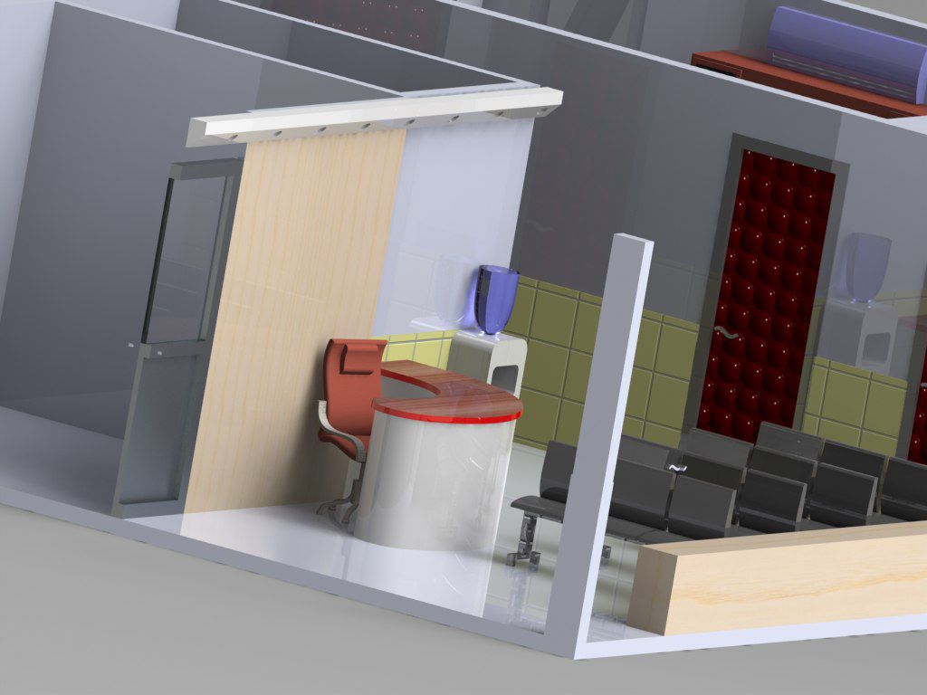 3D Home Design & Visualization in Uxbridge