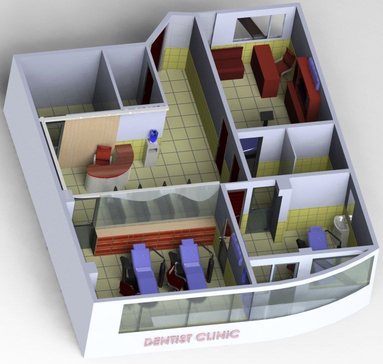 3D Home Design & Visualization in Uxbridge