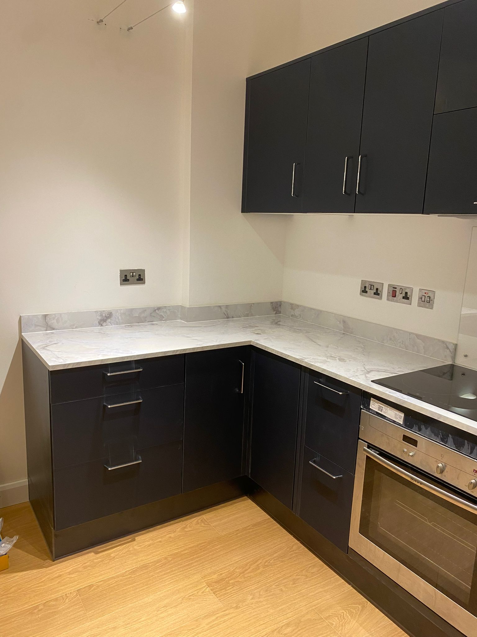 Custom Kitchen Design & Installation in Uxbridge