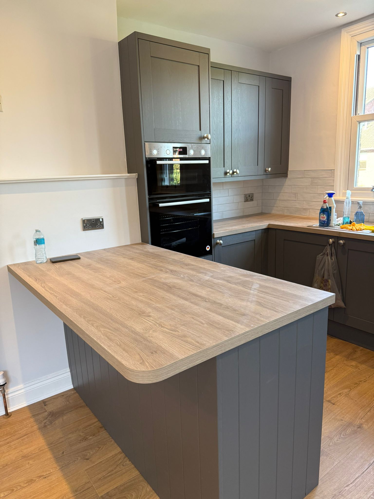 Custom Kitchen Design & Installation in Uxbridge