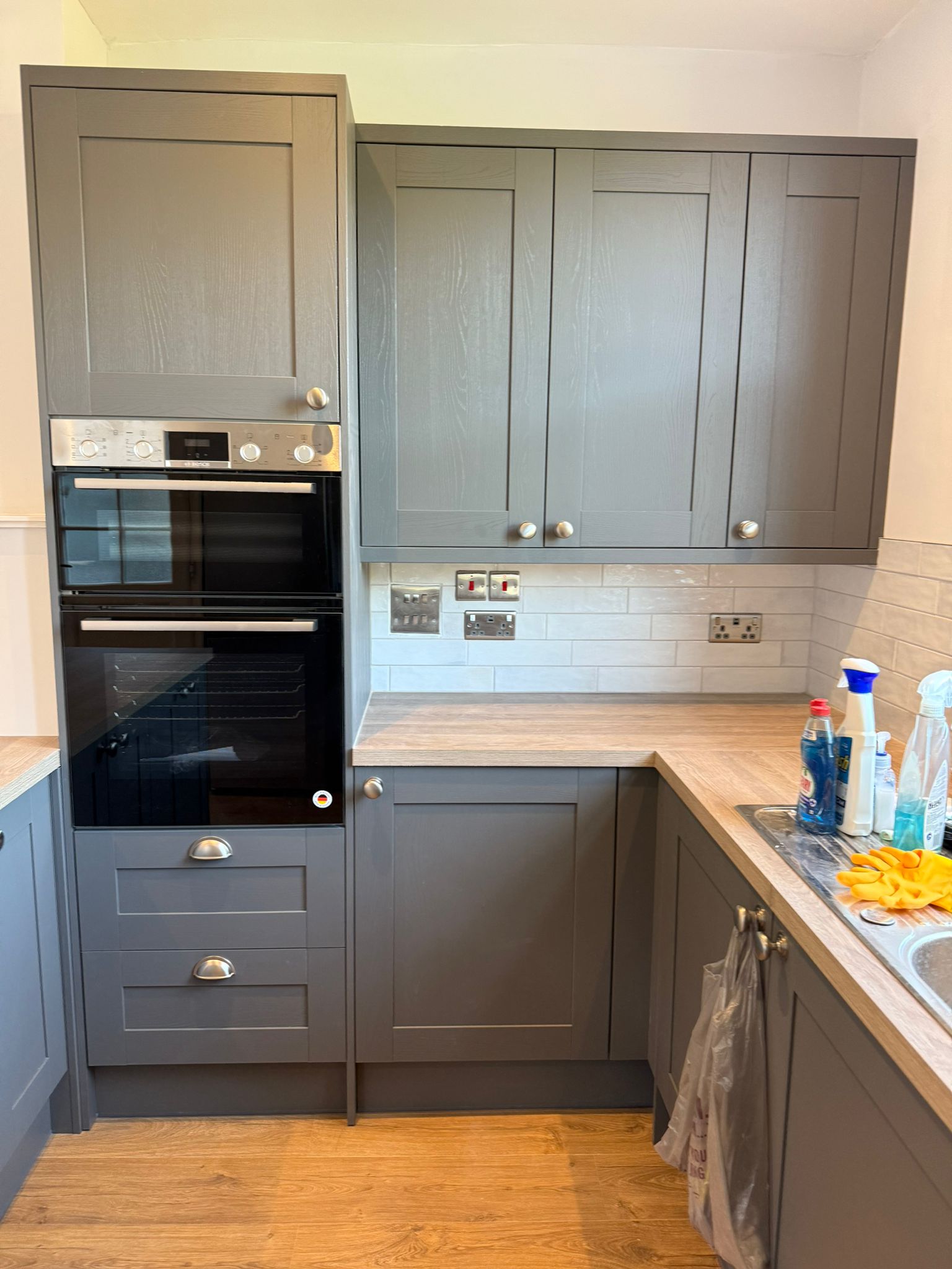 Custom Kitchen Design & Installation in Uxbridge