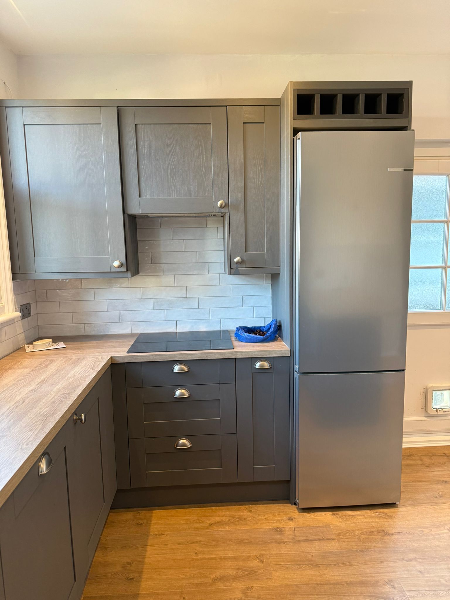 Custom Kitchen Design & Installation in Uxbridge