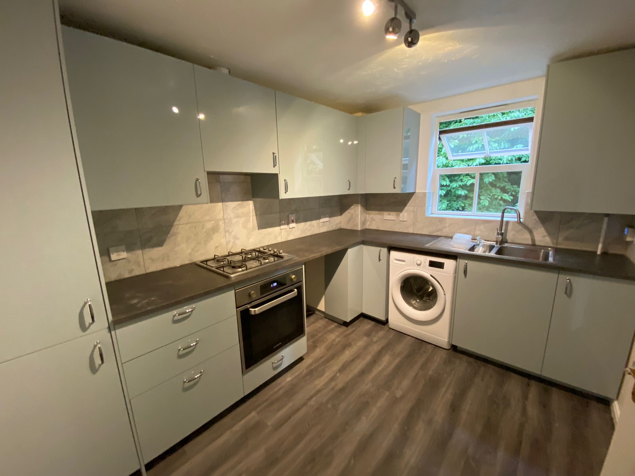 Custom Kitchen Design & Installation in Uxbridge