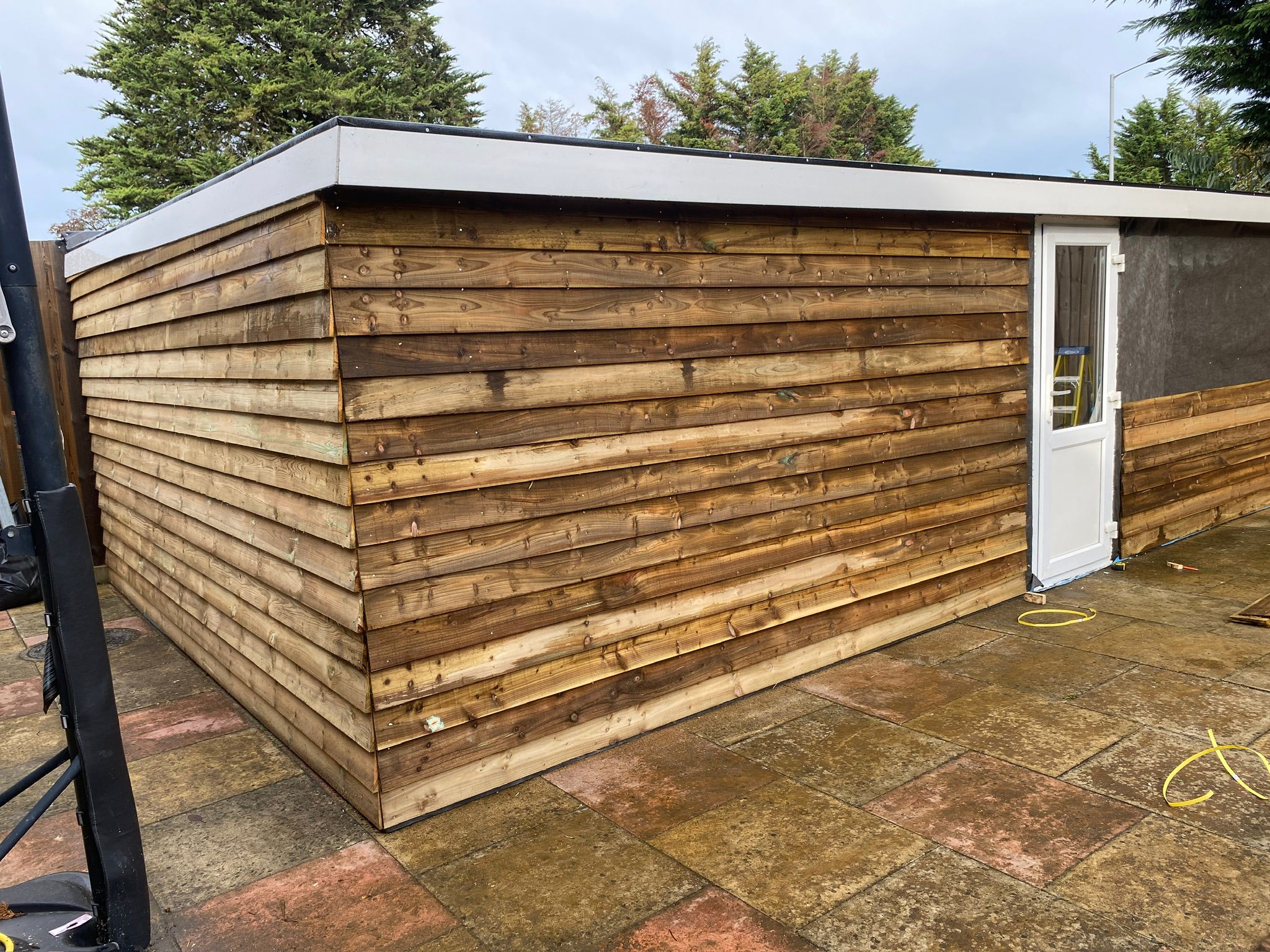 Expert Carpentry & Tiling Services in Uxbridge