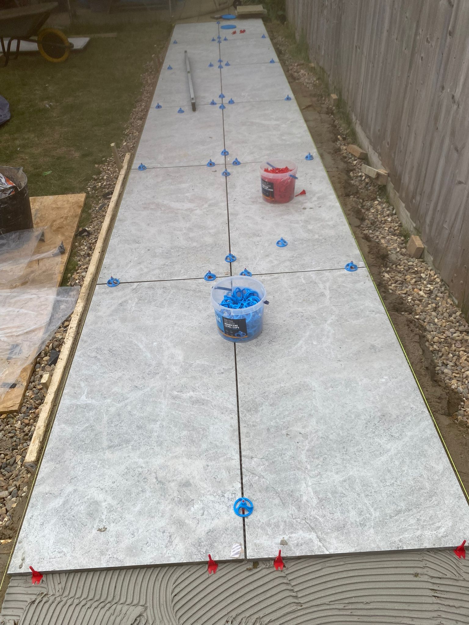 Expert Carpentry & Tiling Services in Uxbridge