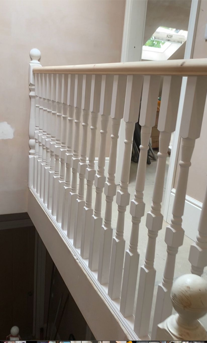 Expert Carpentry & Tiling Services in Uxbridge