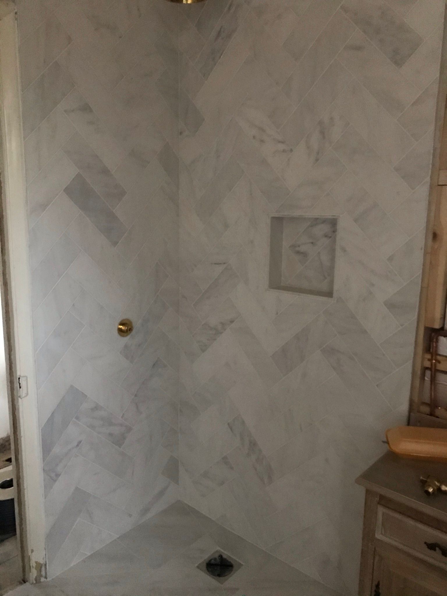 Expert Carpentry & Tiling Services in Uxbridge