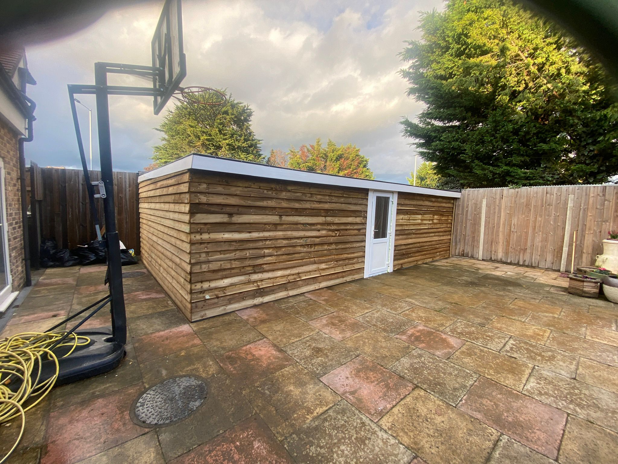 Expert Carpentry & Tiling Services in Uxbridge