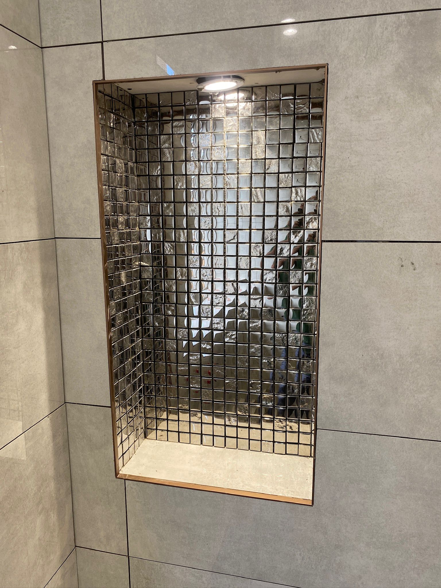 Luxury Bathroom Fitting & Renovation in Uxbridge