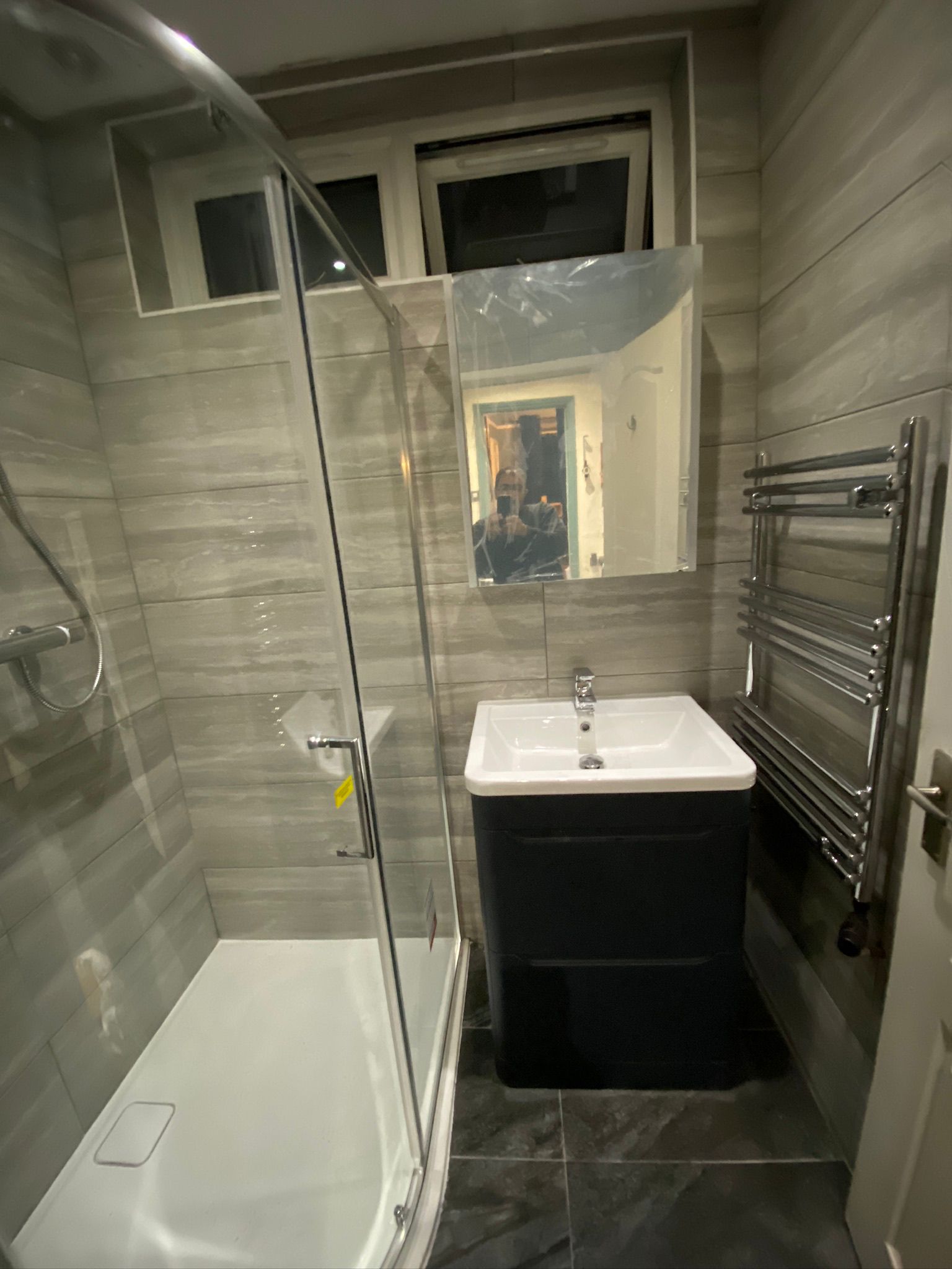 Luxury Bathroom Fitting & Renovation in Uxbridge