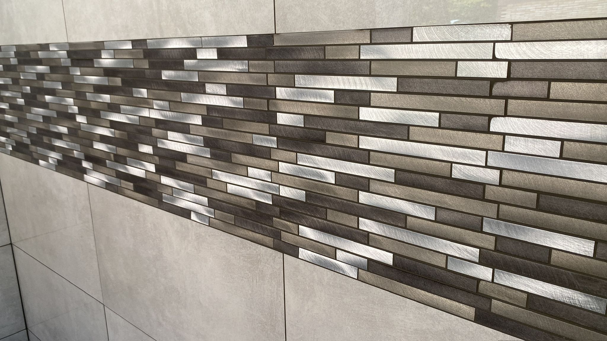 Luxury Bathroom Fitting & Renovation in Uxbridge