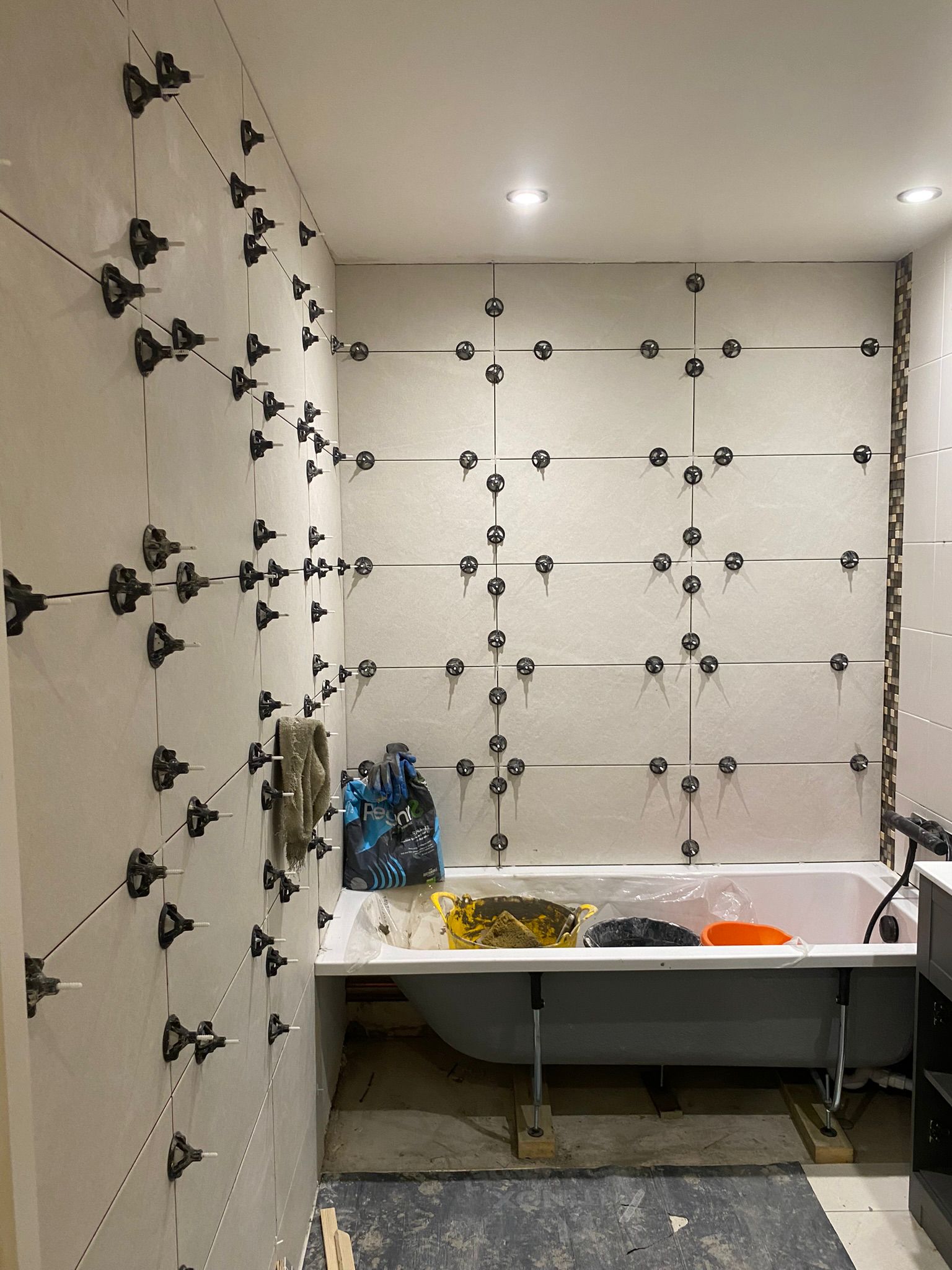 Luxury Bathroom Fitting & Renovation in Uxbridge