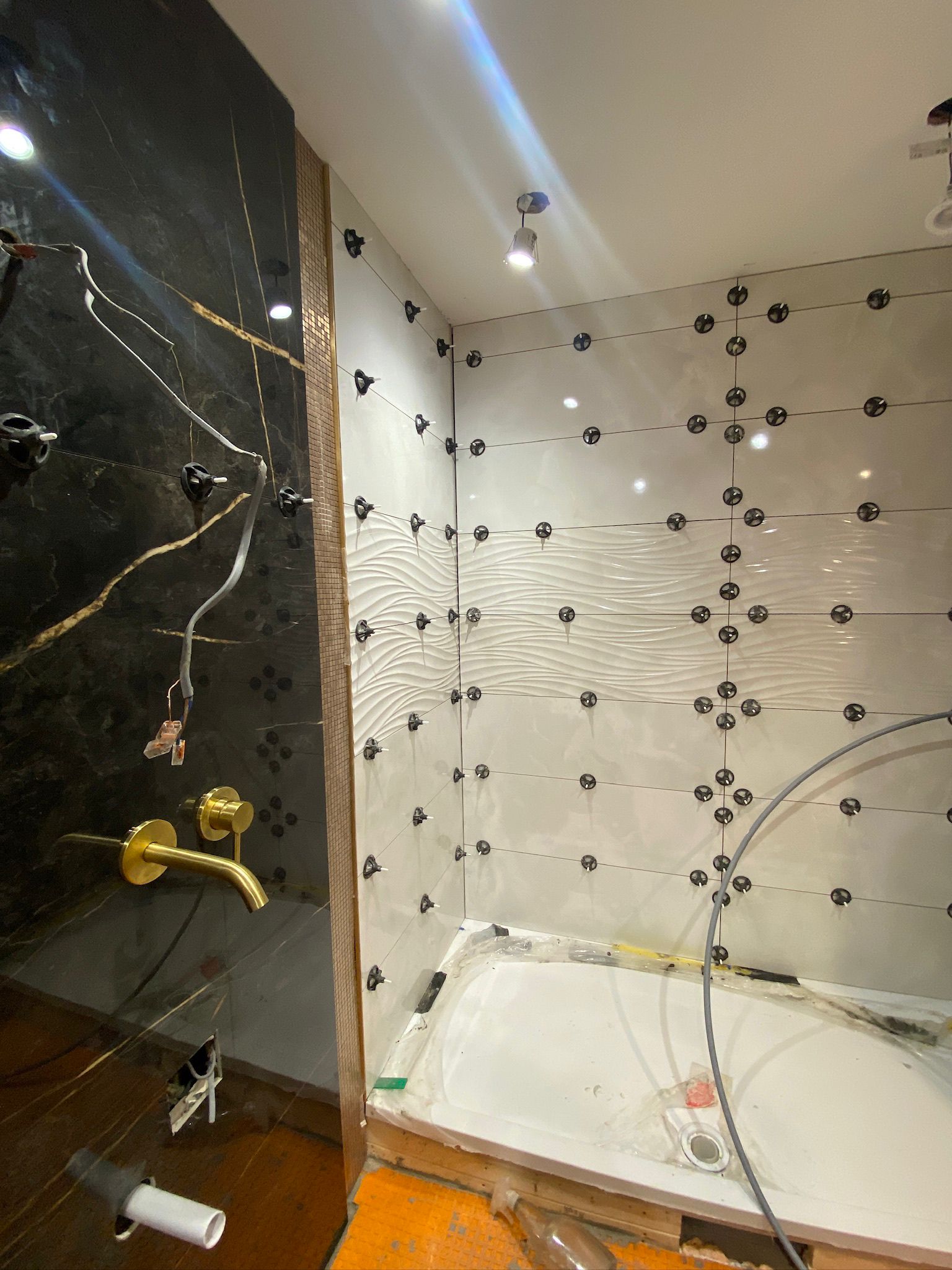 Luxury Bathroom Fitting & Renovation in Uxbridge