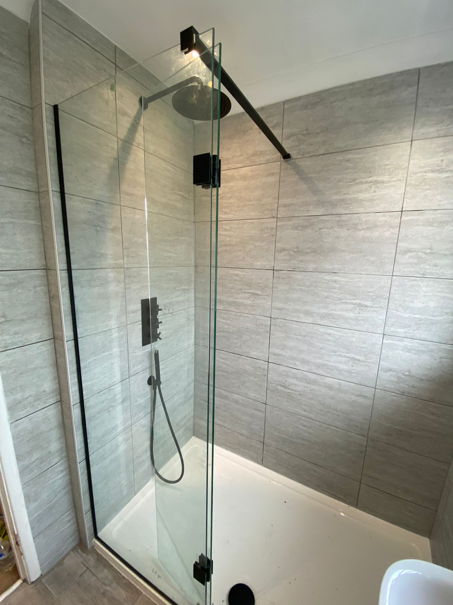 Luxury Bathroom Fitting & Renovation in Uxbridge