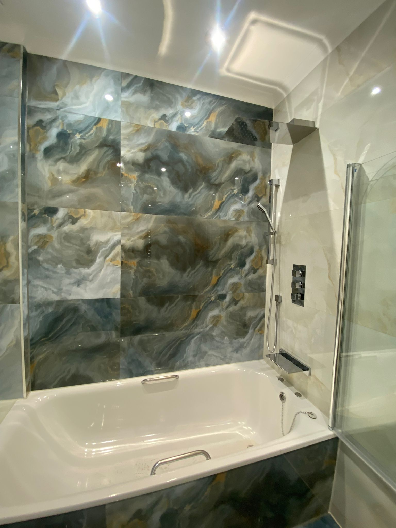 Luxury Bathroom Fitting & Renovation in Uxbridge