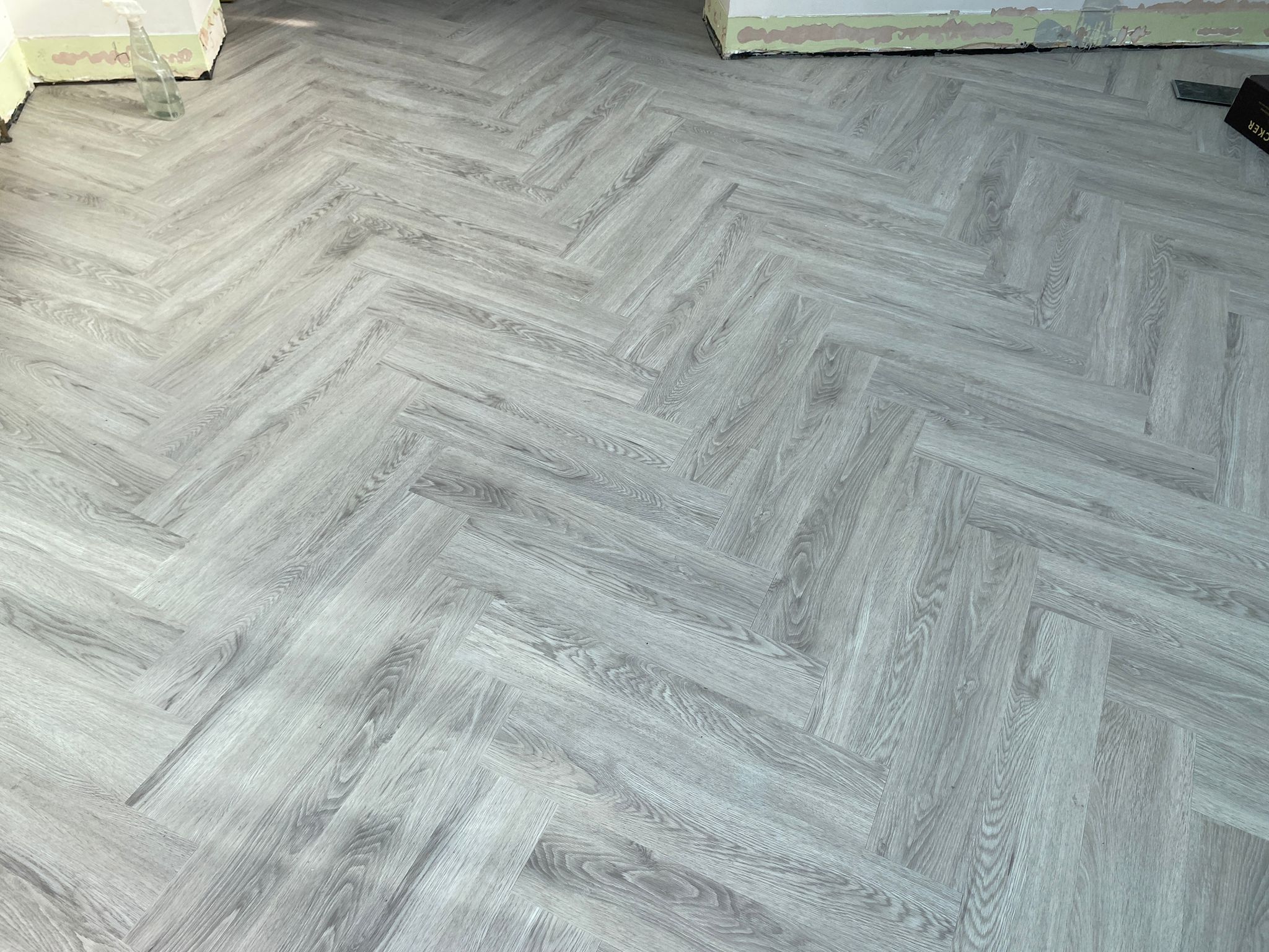 Professional Flooring Installation Services in Uxbridge