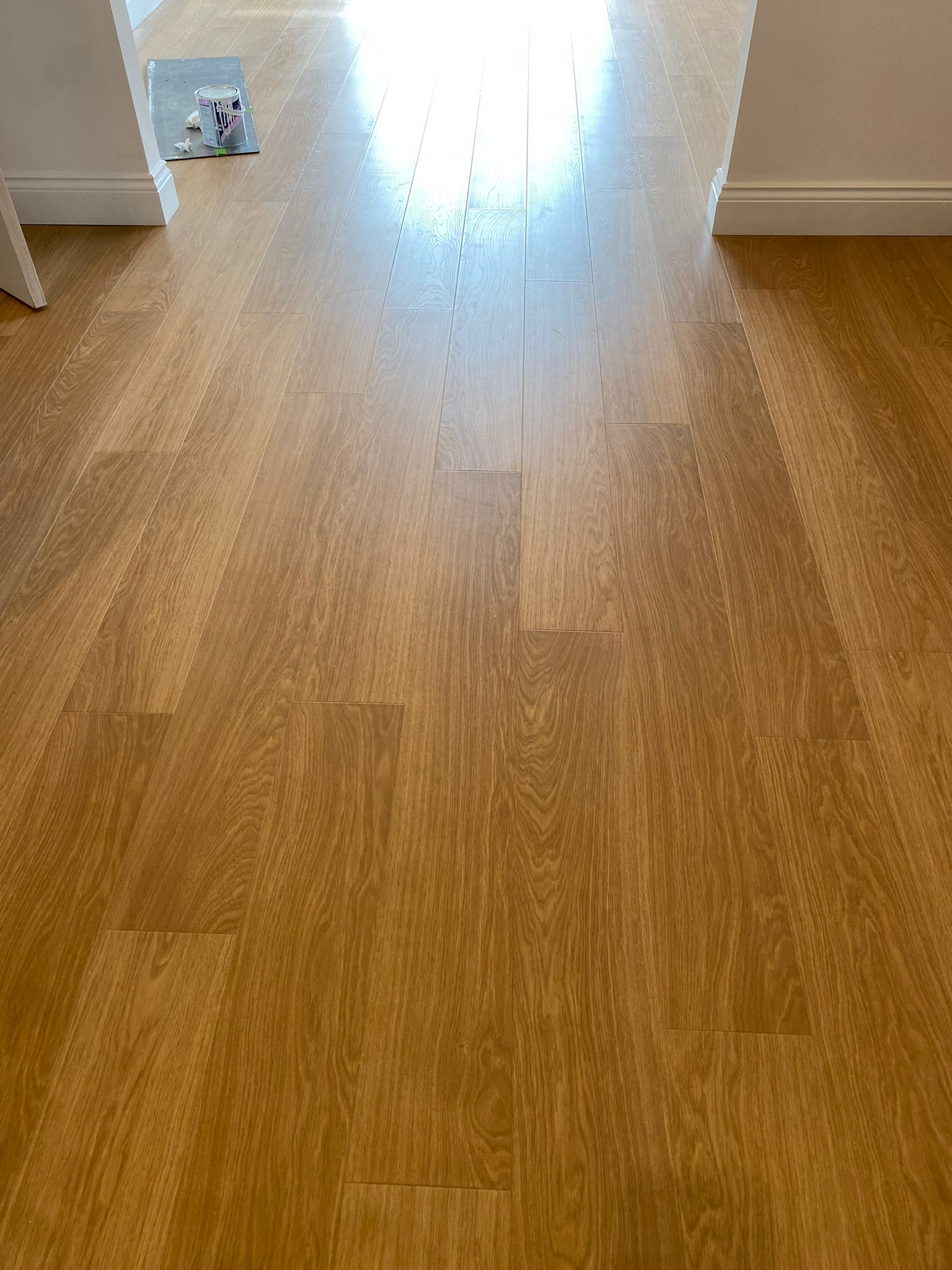 Professional Flooring Installation Services in Uxbridge