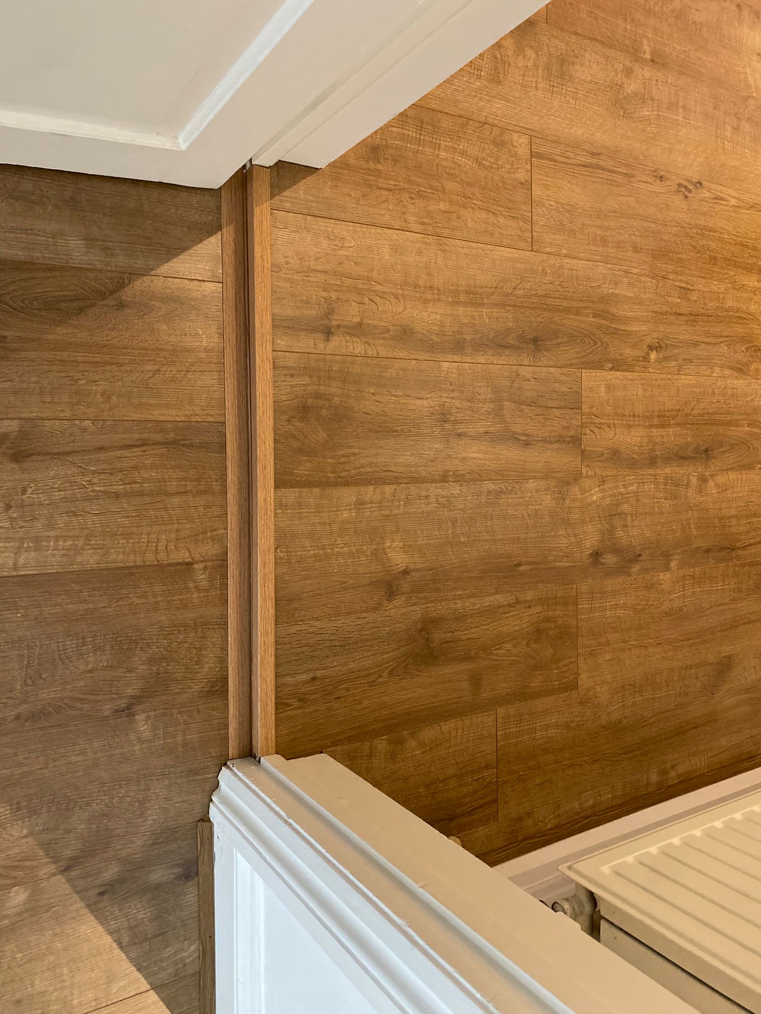 Professional Flooring Installation Services in Uxbridge