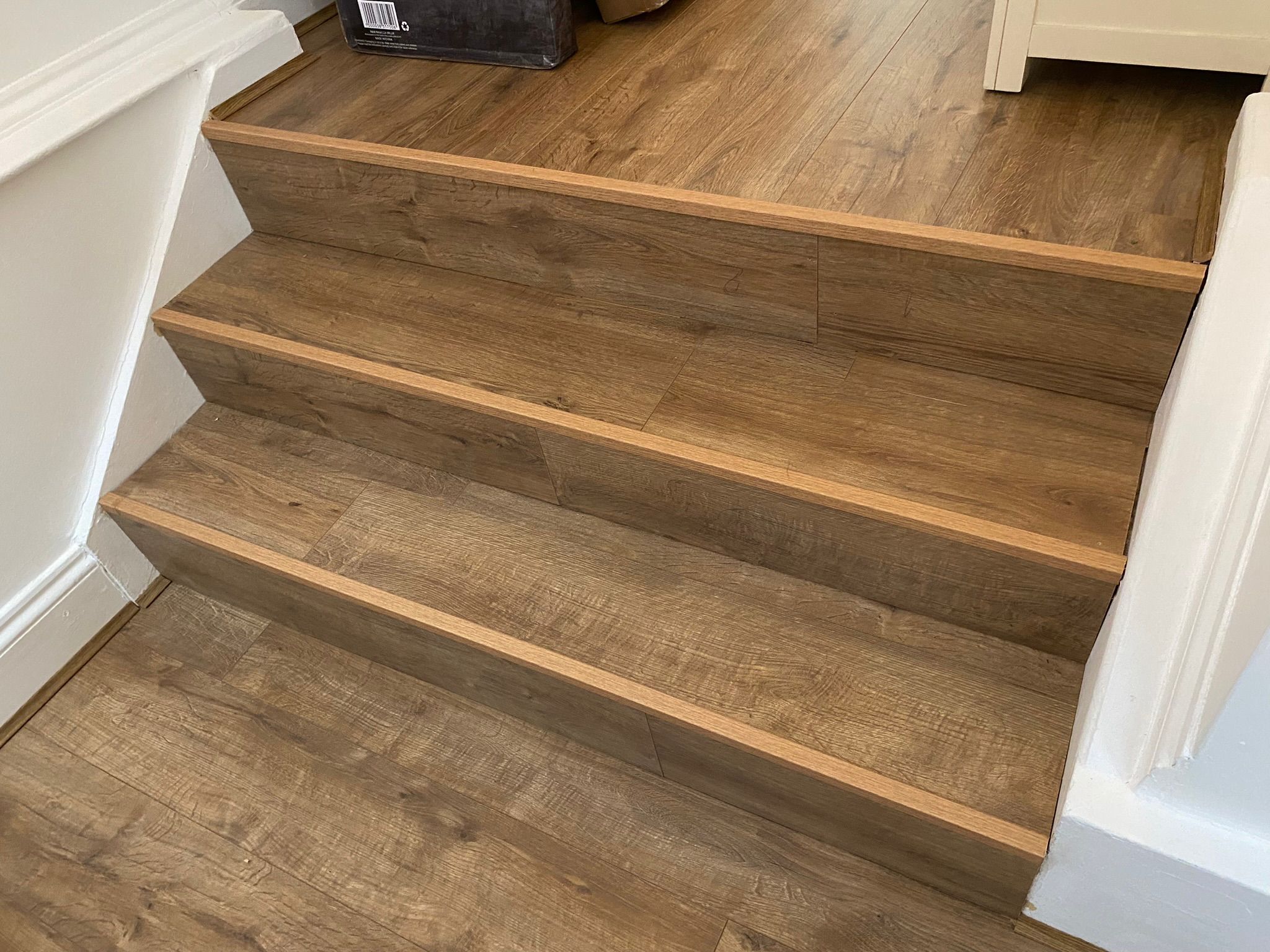 Professional Flooring Installation Services in Uxbridge