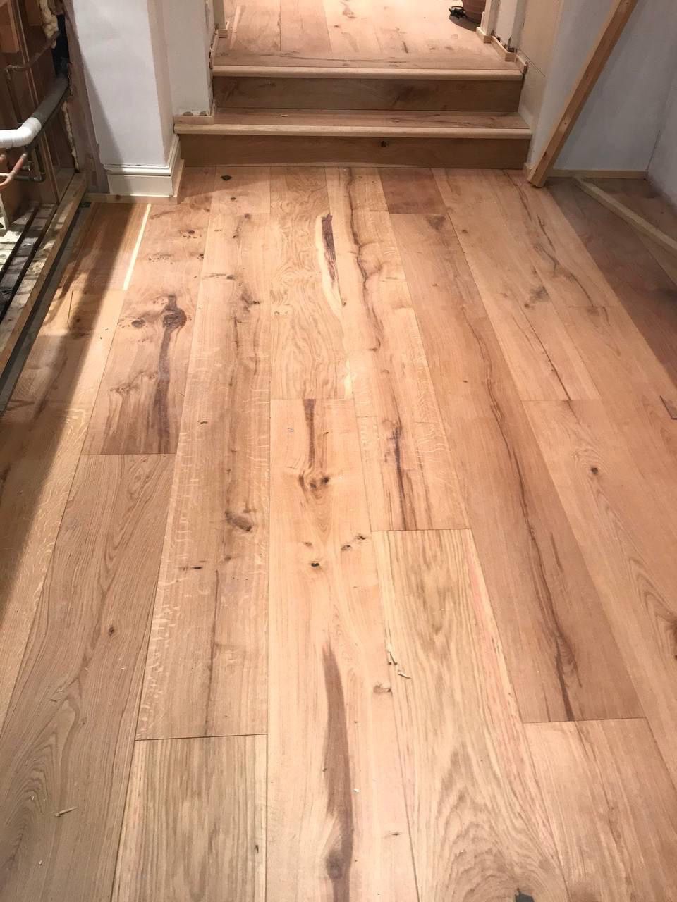 Professional Flooring Installation Services in Uxbridge