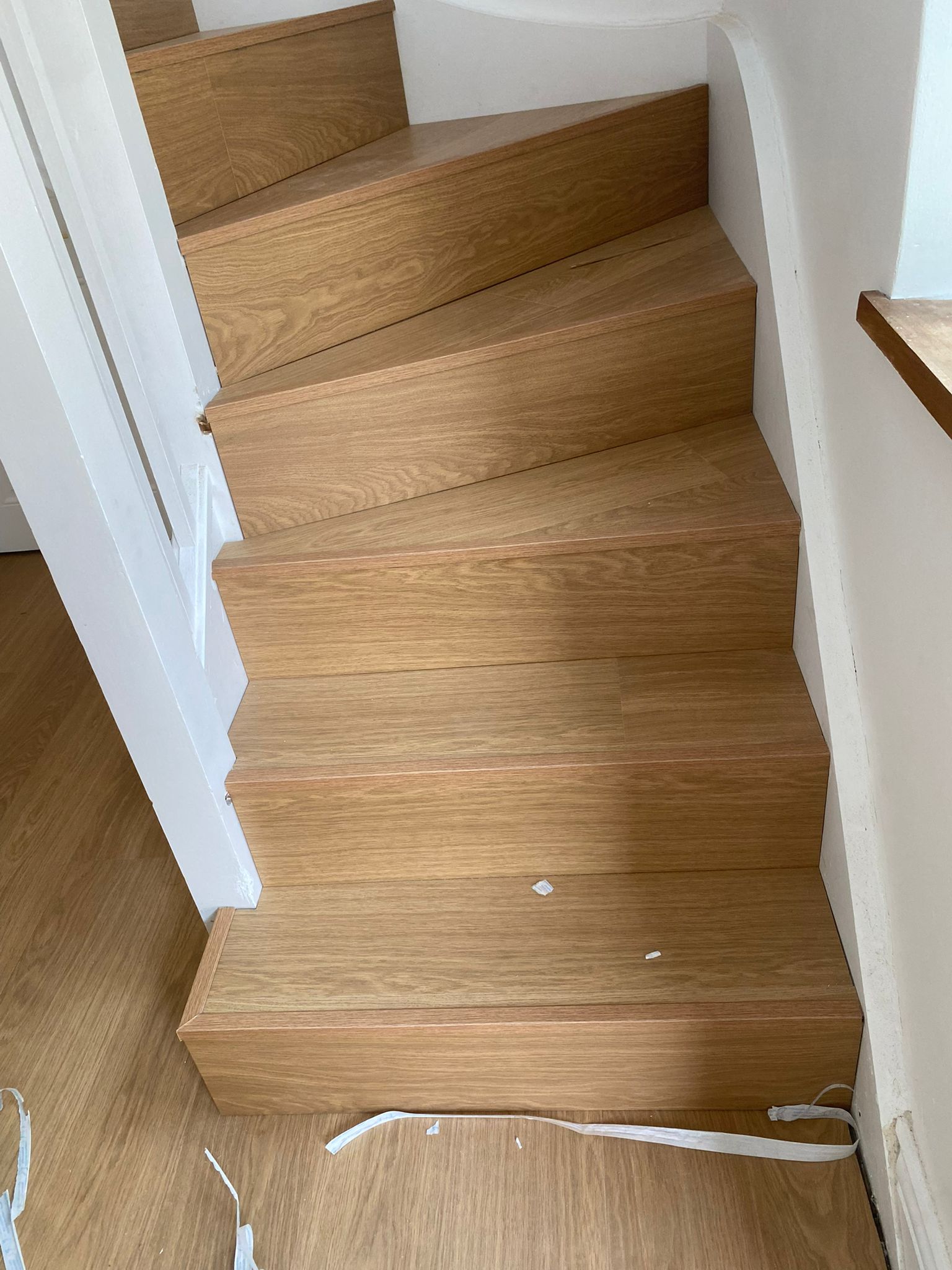 Professional Flooring Installation Services in Uxbridge