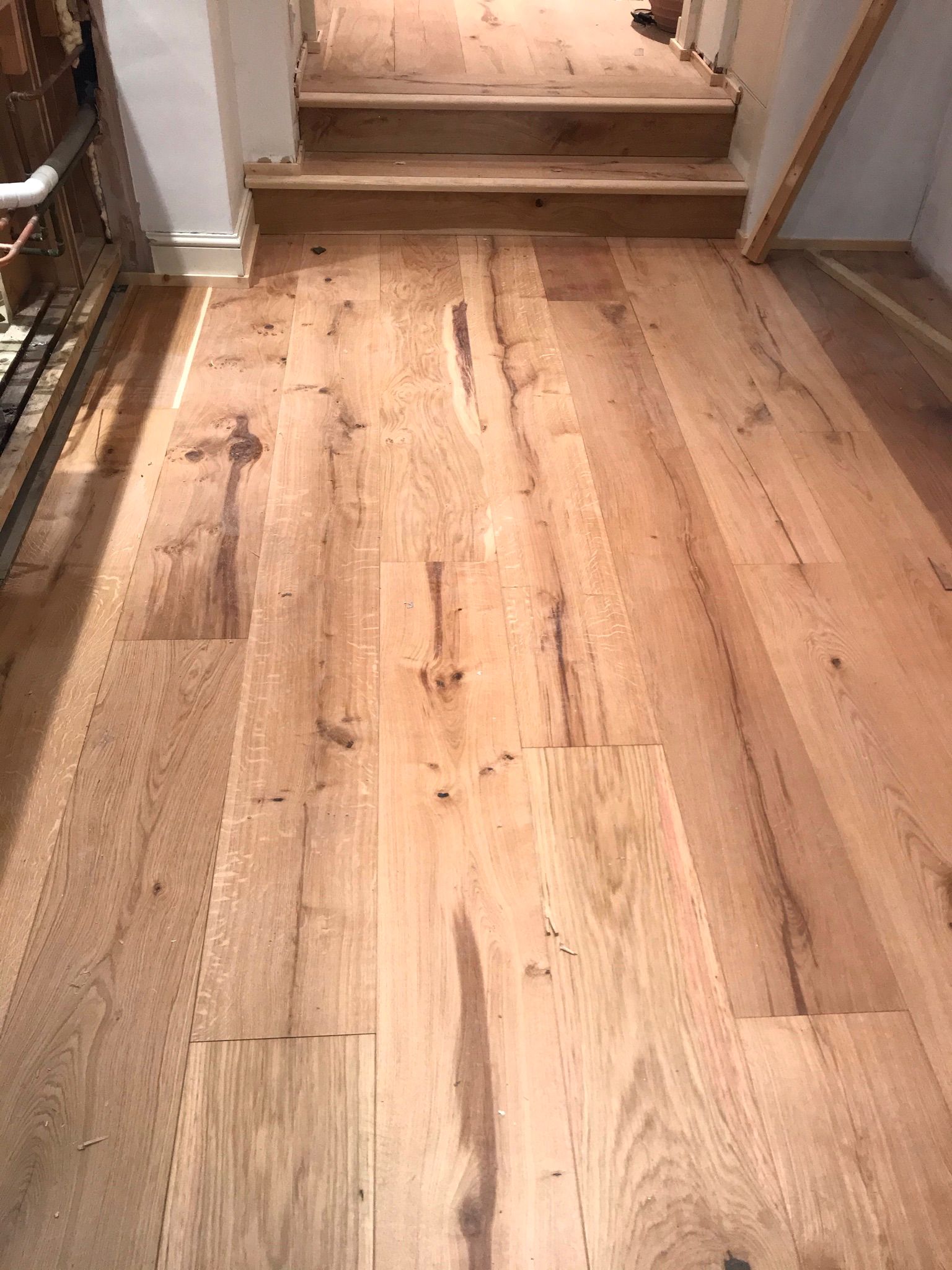 Professional Flooring Installation Services in Uxbridge