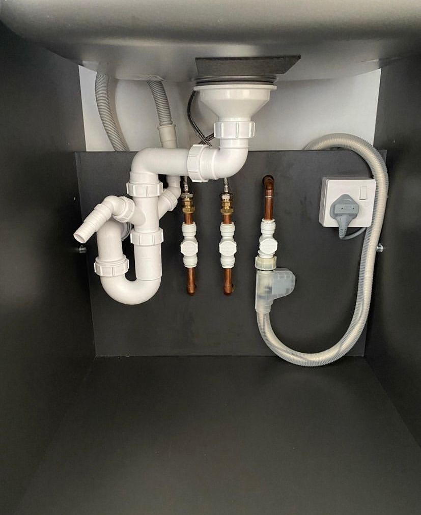 Reliable Plumbing Repairs & Installations in Uxbridge