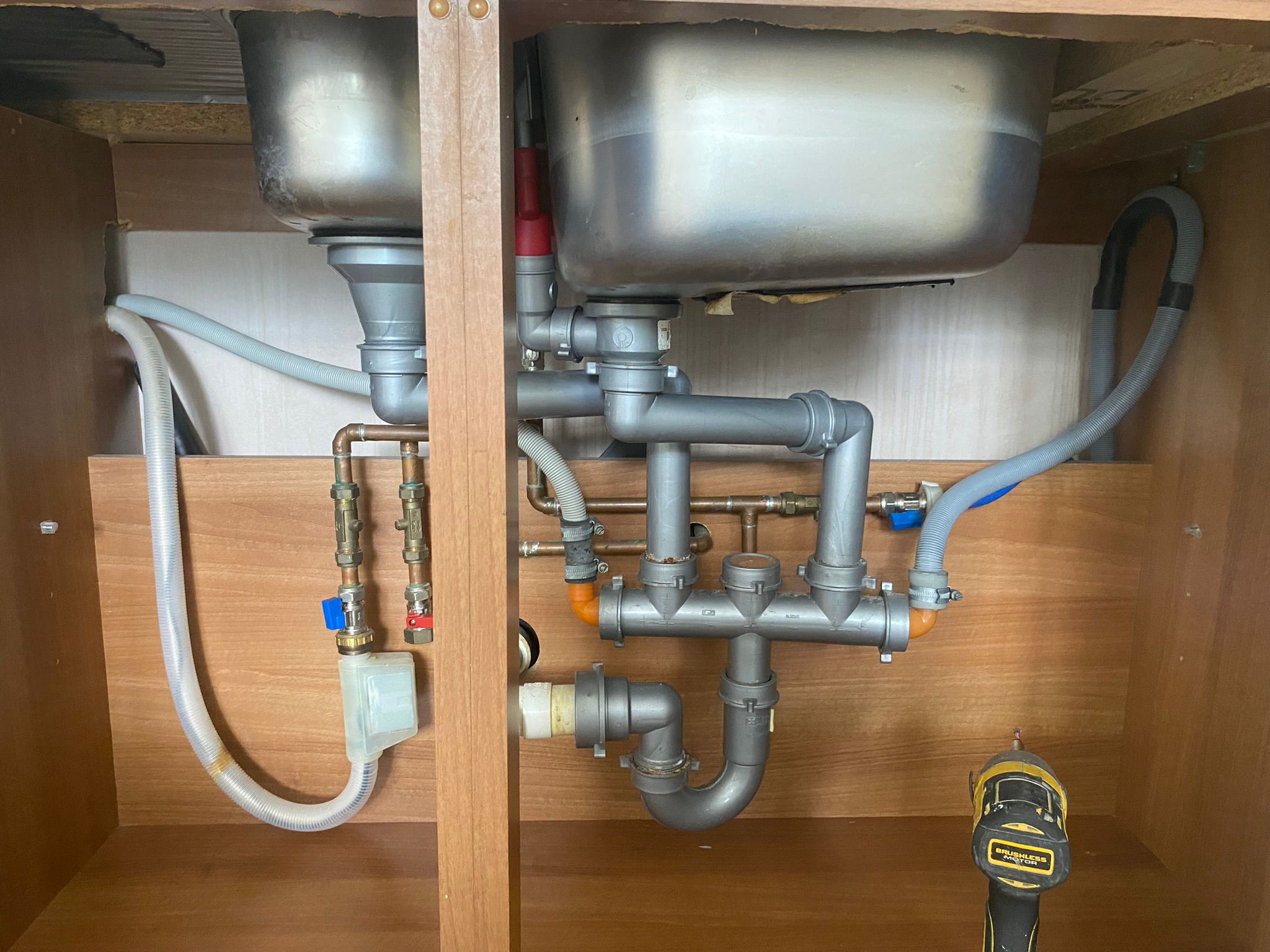 Reliable Plumbing Repairs & Installations in Uxbridge