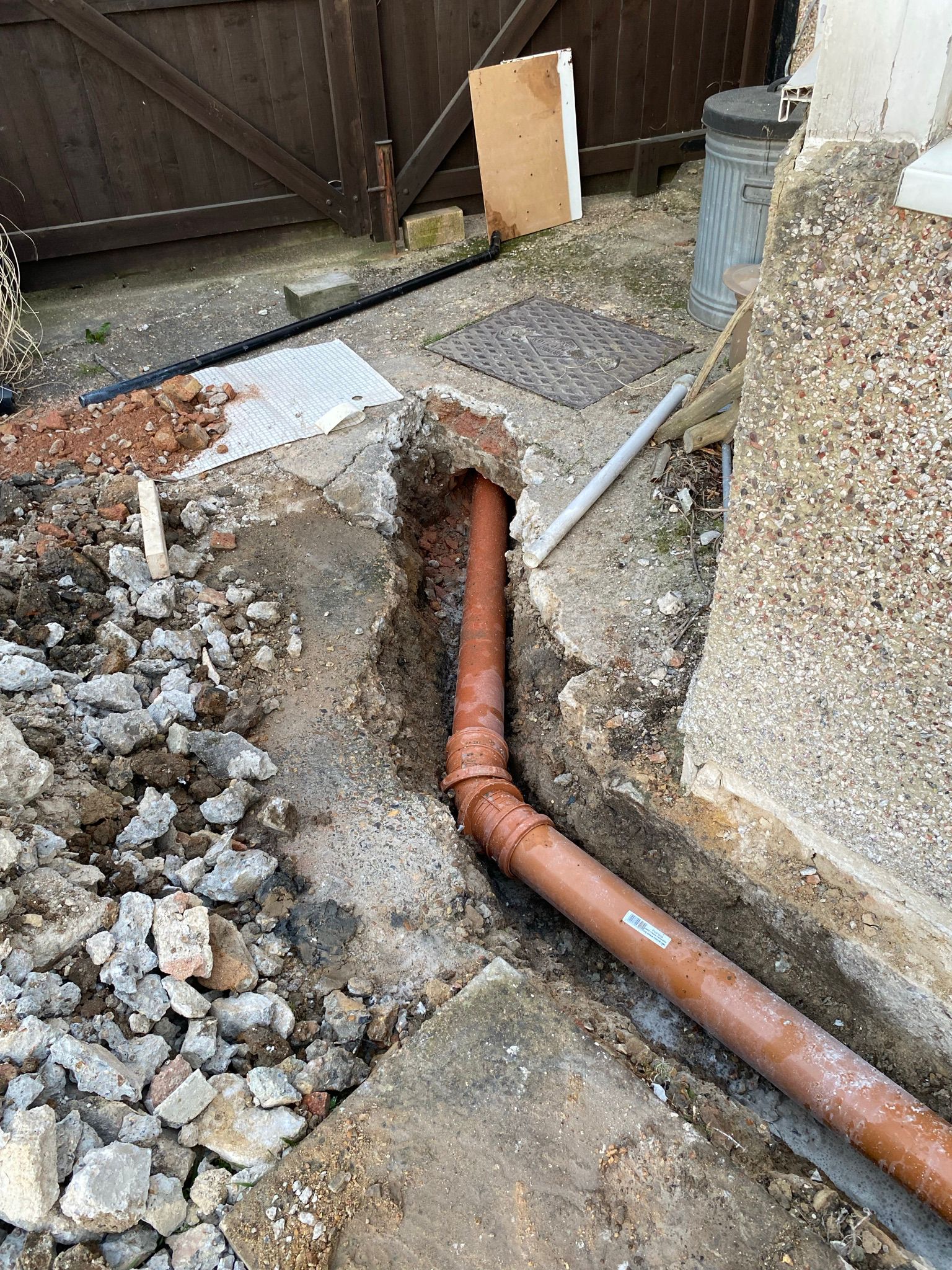 Reliable Plumbing Repairs & Installations in Uxbridge