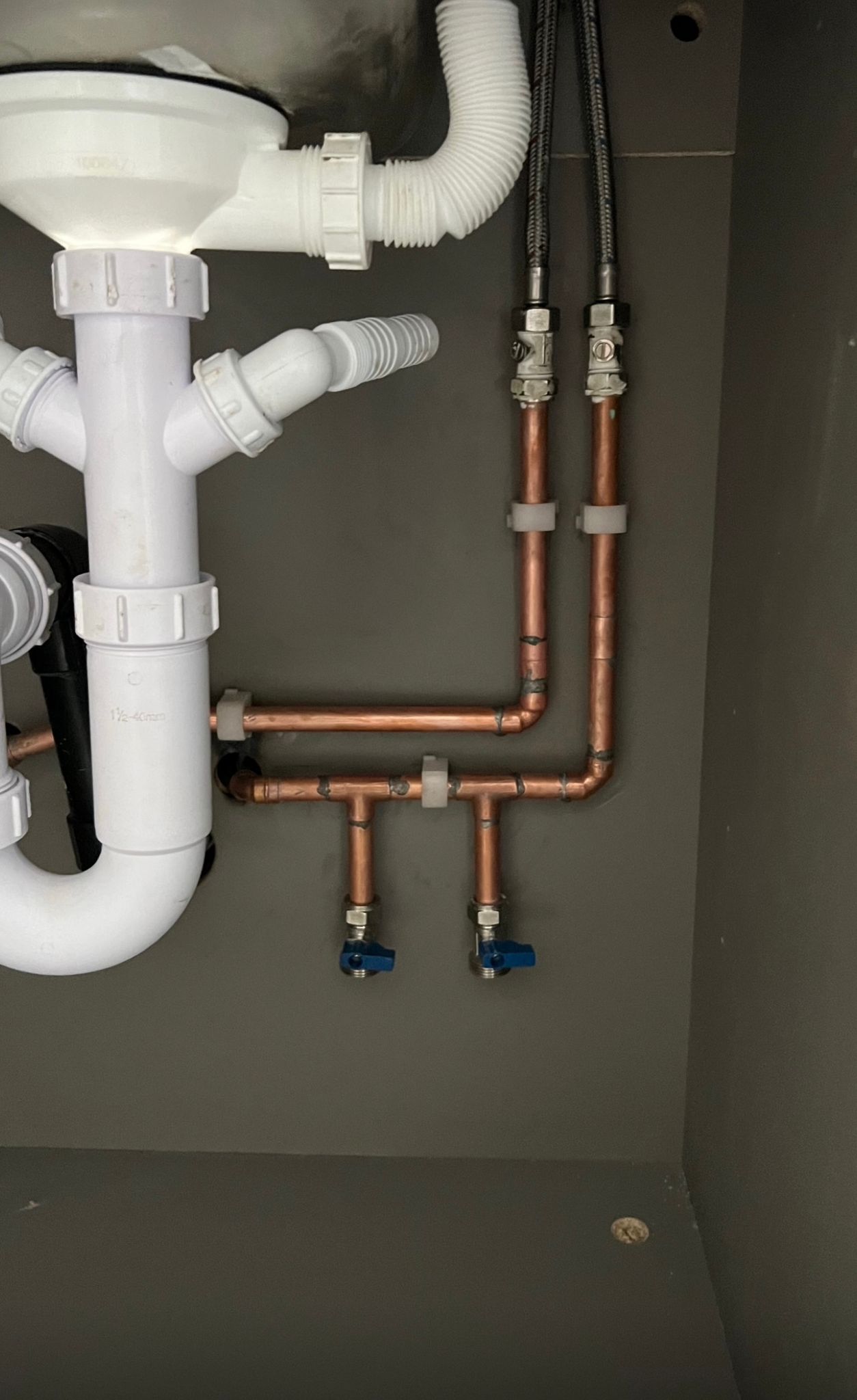 Reliable Plumbing Repairs & Installations in Uxbridge